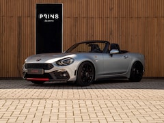Abarth 124 spider - | Handbak | Bose