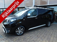 Toyota PROACE Long Worker - 2.0 D-4D Professional