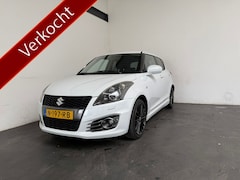 Suzuki Swift - 1.6 Sport, Full Option