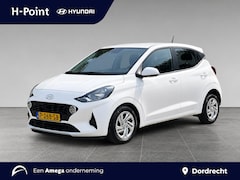 Hyundai i10 - Comfort 1.0 MPi 67pk | APPLE CARPLAY / ANDROID AUTO | ELEKTRISCHE RAMEN | CRUISE CONTROL |