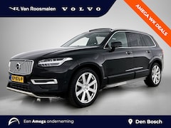 Volvo XC90 - 2.0 T8 Twin Engine AWD Inscription | SOH: 87% | Rijklaar |
