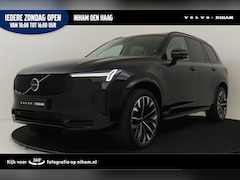 Volvo XC90 - II T8 PLUG IN-HYBRID AWD PLUS DARK *FULL OPTIONS* -PANO.DAK|BOWERS&WILKINS|GEVENT.LEDER|LU
