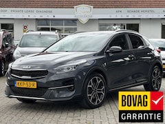 Kia XCeed - 1.0 T-GDi DynamicLine NAVI | KLIMA | CAMERA | BOVAG