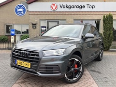Audi Q5 - 2.0 TFSI quattro | Pano | Trekhaak | Leder