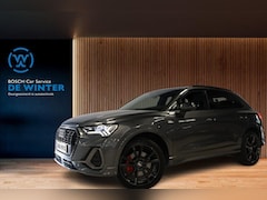 Audi Q3 - 40 TFSI quattro Pro Line S Navi | Clima | Cruise | Harman / Kadon | 20"