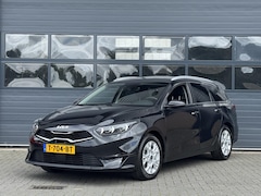 Kia Cee'd Sportswagon - CEED 1.5 T-GDI DYNAMICPLUSLINE I AUTOMAAT I ADAPTIVE CRUISE CONTROL I P-CAMERA I APPLE CAR