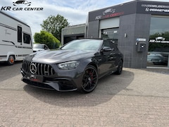 Mercedes-Benz E-klasse - AMG 63 S 4MATIC+ PANO-HUD-360-MULTI BEAM