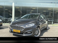 Ford Fiesta - 1.0 EcoBoost Vignale | Adaptive Cruise | Lane assist | 17" Lm Velgen |