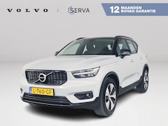 Volvo XC40 - T4 Recharge R-Design Expression | Parkeercamera | Climate control | Cruise control | Navig