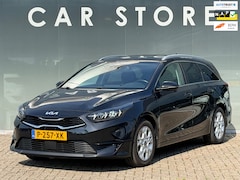 Kia Cee'd Sportswagon - Ceed 1.5 T-GDi DynamicPlusLine Carplay / Camera/