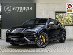 Lamborghini Urus - 4.0 V8 B&O 3D PPF Alcantara Keramisch 23"