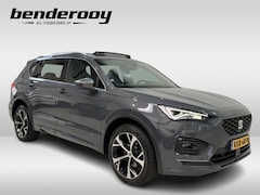 SEAT Tarraco - 1.5 TSI 150pk FR | Pano dak | Trekhaak | Beats Audio