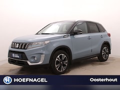 Suzuki Vitara - 1.5 Hybrid Style | Automaat | Adaptive cruise | Stoelverwarming | CarPlay | Camera | Panor