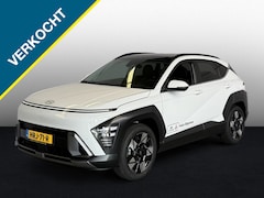Hyundai Kona - 1.6 GDI HEV Premium Sky
