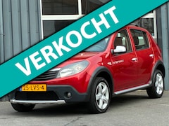 Dacia Sandero Stepway - 1.6 Airco Radio/cd