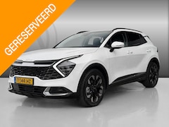 Kia Sportage - 1.6 T-GDi Plug-in Hybrid AWD DynamicPlusLine PANORAMADAK | CAMERA | ELEKTRISCH VERSTELBARE