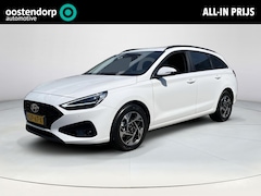 Hyundai i30 Wagon - 1.0 T-GDi Comfort | € 2.000, - voordeel | Uit voorraad leverbaar |