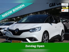 Renault Grand Scénic - 1.3 TCe Intens 7p. 1e EIG_LED_CAM_KEYLES_PDC V+A_19-INCH