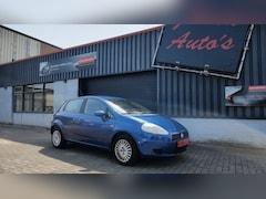 Fiat Grande Punto - 1.4 Dynamic