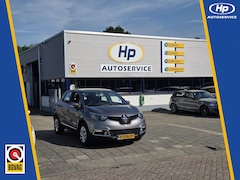 Renault Captur - 1.2 TCe Expression