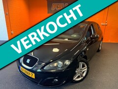 SEAT Leon - 1.4 TSI / 5 DEURS / COPA-SPORT / NAVI / DAB / AIRCO