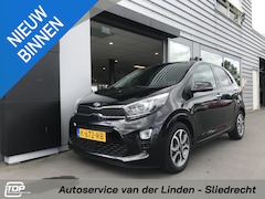 Kia Picanto - 1.0 DynamicPlusLine 7 JAAR GARANTIE