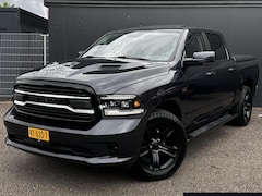 Dodge Ram 1500 - 5.7 V8 Quad Cab 6'4 / Compleet revisie gehad
