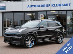 Lynk & Co 01 - 1.5 Plug-In Hybrid | Trekhaakl | Panorama | 360camera |