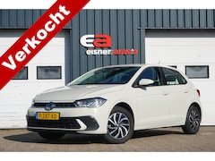 Volkswagen Polo - 1.0 TSI Automaat | STOELVERW. | CLIMATE | VIRT. COCKPIT | NAVI /. CARPLAY |