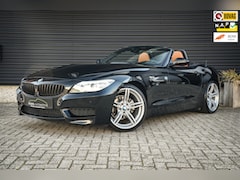 BMW Z4 Roadster - SDrive18i High Executive M-Sport | Org. NL | Leder | Navi | Xenon | Metalic | PDC | Clima