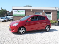 Mitsubishi Space Star - 1.0 Intense