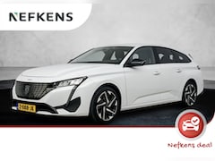 Peugeot 308 SW - 130 pk Allure | AGR- bestuurdersstoel, Incl. verwarmde voorstoelen | Pack Easy Access | Co