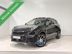 Lynk & Co 01 - Plug In Hybrid|PANO|360|MEMORY|CARPLAY|