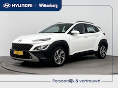 Hyundai Kona - 1.6 GDI HEV Comfort Smart | Navi | Clima | Camera | LMV | Allseason
