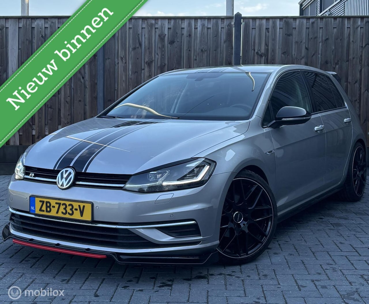 Volkswagen Golf - 1.4 TSI Comfortline/DSG/AUTOMAAT/UNIEK/PDC - AutoWereld.nl
