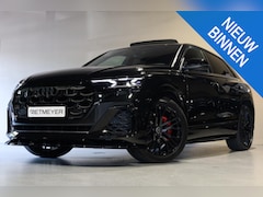 Audi Q8 - 55 TFSI e quattro Pro Line S |Pano |RS Zetels+Rode gordels |B&O |360° |Trekhaak |Memory |S