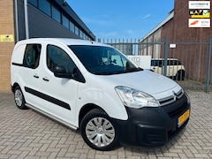 Citroën Berlingo - 1.6 HDI 75 Club|Airco|Cruise|Schade|