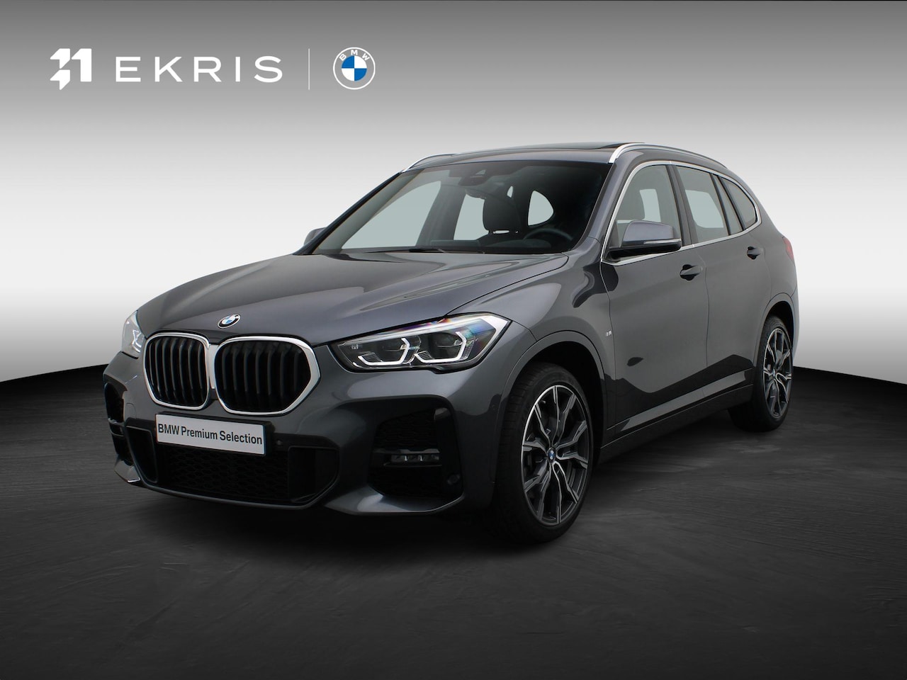 BMW X1 - sDrive 20i High Executive | M Sportpakket | Parking Pack | Comfort Access | Achteruitrijca - AutoWereld.nl