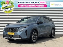 Peugeot 5008 - 1.2 Hybrid 136pk e-DSC6 Automaat Allure Pack Business | Navigatie | Panoramisch Display |