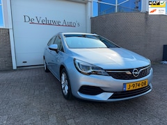 Opel Astra Sports Tourer - 1.2 Elegance|PDC|Camera|Trekhaak
