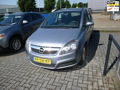 Opel Zafira - 1.8 Enjoy, opknapper, loop of sloop, export
