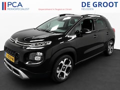 Citroën C3 Aircross - SHINE 110pk Navi+Carplay | Keyless | LMV | Camera