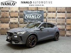 CUPRA Formentor - 1.4 TSI e-Hybrid Essential Panoramadak LED Matrix Camera Cruise 18"LM