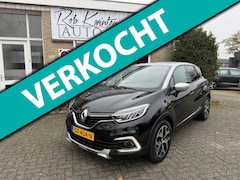 Renault Captur - 0.9 TCe Intens Airconditioning / Full Map Navigatie