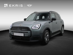 MINI Countryman - E Classic + Pakket L + Driving Assistant Plus + Harman Kardon + Parking Assistant Plus + G