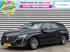 Peugeot 308 SW - 1.2 PureTech 110pk Active Navigatie | Climate Control | Apple Car Play/Android Auto