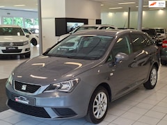 SEAT Ibiza ST - 1.2 TSI Trekhaak/Bluetooth/PDC/Navi/Clima/Stoelverwarming