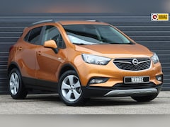 Opel Mokka X - 1.4 Turbo Innovation Automaat/Cruise/Clima/Carplay