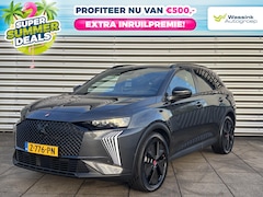 DS 7 - 7 1.6 E-TENSE 225pk Automaat Performance Line+ I Navigatie | Camera | Elektrische Comfort