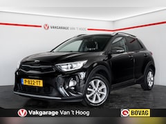 Kia Stonic - 1.0 T-GDi DynamicPlusLine|Trekhaak|Camera|Stoel/stuurverwarming| Applecarplay|Android|Clim